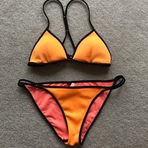 Victoria’s Secret bikini